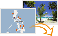 Лучшие места для отдыха на Филиппинах